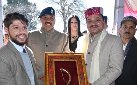 सड़क सुरक्षा केवल नियमों का पालन नहीं, बल्कि जीवन की सुरक्षा का संकल्प : उपायुक्त