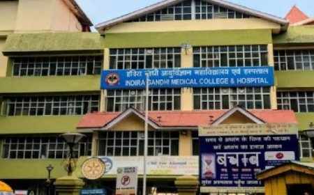 आईजीएमसी में दुर्लभ मामला: गले से जीवित जोंक निकालकर 55 वर्षीय मरीज की बचाई जान