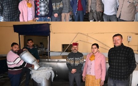 दुग्ध समर्थन मूल्य से ग्रामीण क्षेत्र के पशुपालकों की आर्थिक स्थिति को मिली मजबूती 