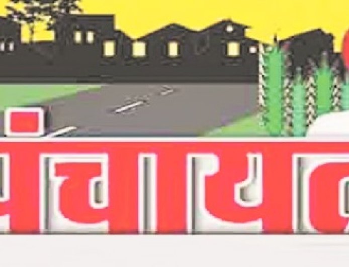 सरकारी भूमि पर अवैध कब्जा करने पर पद से हटाया उपप्रधान,डीसी ने जारी किये आदेश 