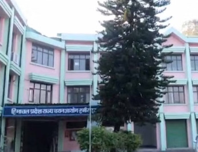 हिमाचल प्रदेश राज्य चयन आयोग ने टीजीटी नॉन मेडिकल की छंटनी परीक्षा का परिणाम किया घोषित 