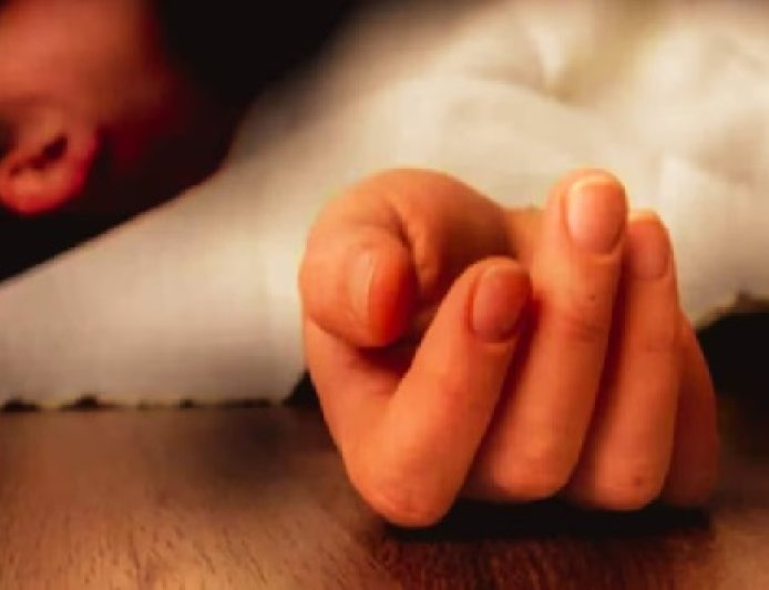 दुःखद : पानी से भरे टब में डूबने से पौने तीन वर्षीय बच्ची की दर्दनाक मौत