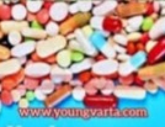 प्रदेश में बनीं 71 दवाइयों समेत देशभर में 215 दवाओं के सैंपल फेल,ड्रग अलर्ट में यह खुलासा 