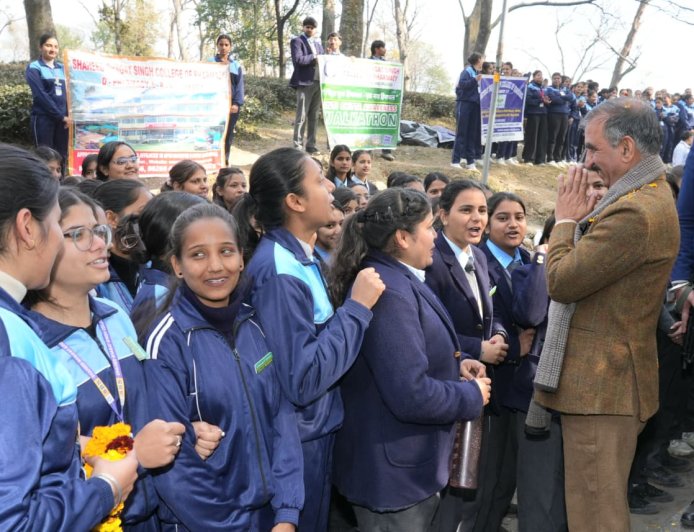 अब सुलह विधानसभा क्षेत्र की सभी पात्र महिलाओं को मिलेगें 1500 रुपये , काँगड़ा प्रवास पर सीएम ने की घोषणा
