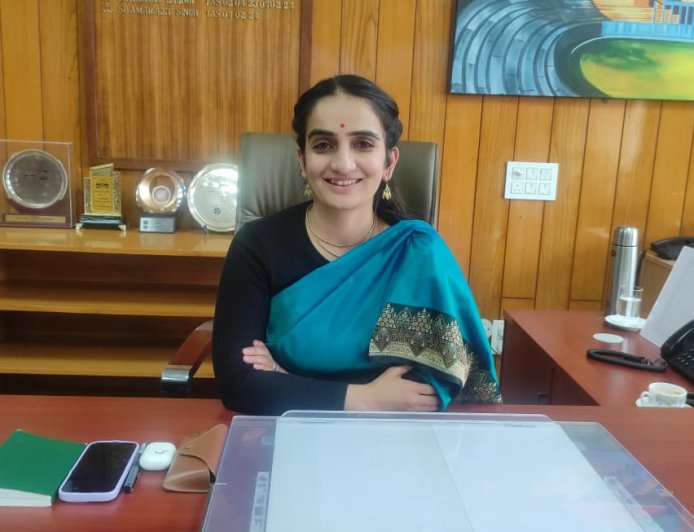 जिला हमीरपुर की सभी ग्राम पंचायतों की मतदाता सूचियां प्रकाशित