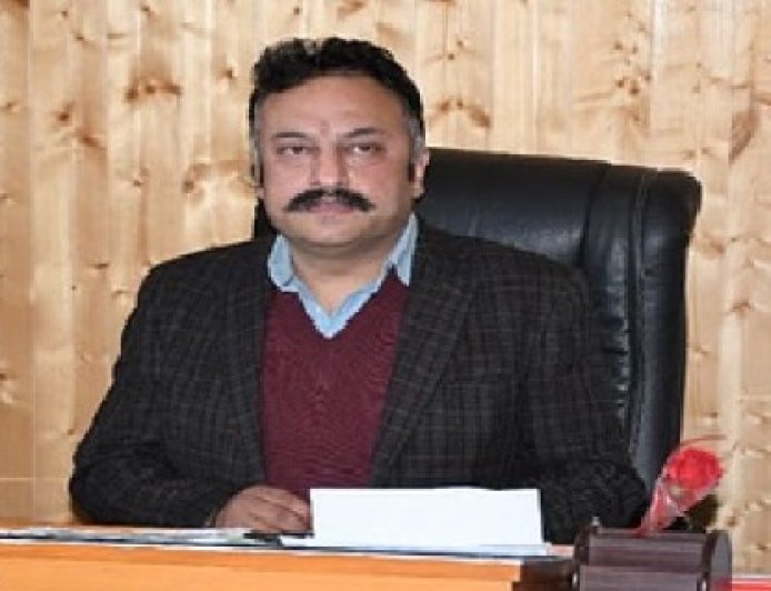 प्रदेश के सभी कॉलेजों की होगी रैंकिंग, विभाग को 394 सहायक प्राध्यापकों के पद भरने की स्वीकृति प्राप्त : शिक्षा मंत्री