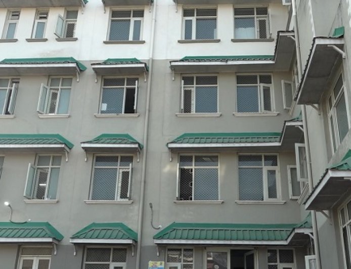 भोरंज अस्पताल में क्रिटिकल केयर यूनिट से चिकित्सा सुविधाओं में आएगी नई क्रांति