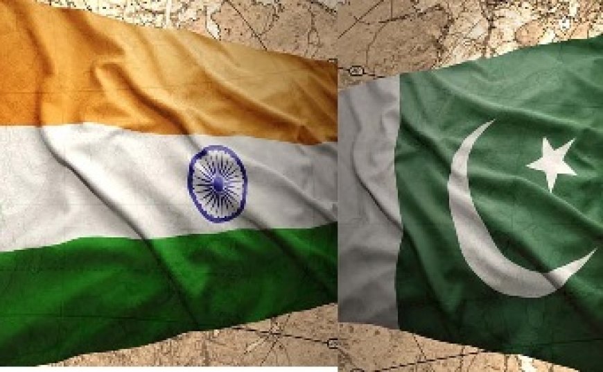 भारत और पाकिस्तान ने अपने-अपने परमाणु प्रतिष्ठानों की सूची का किया आदान-प्रदान  