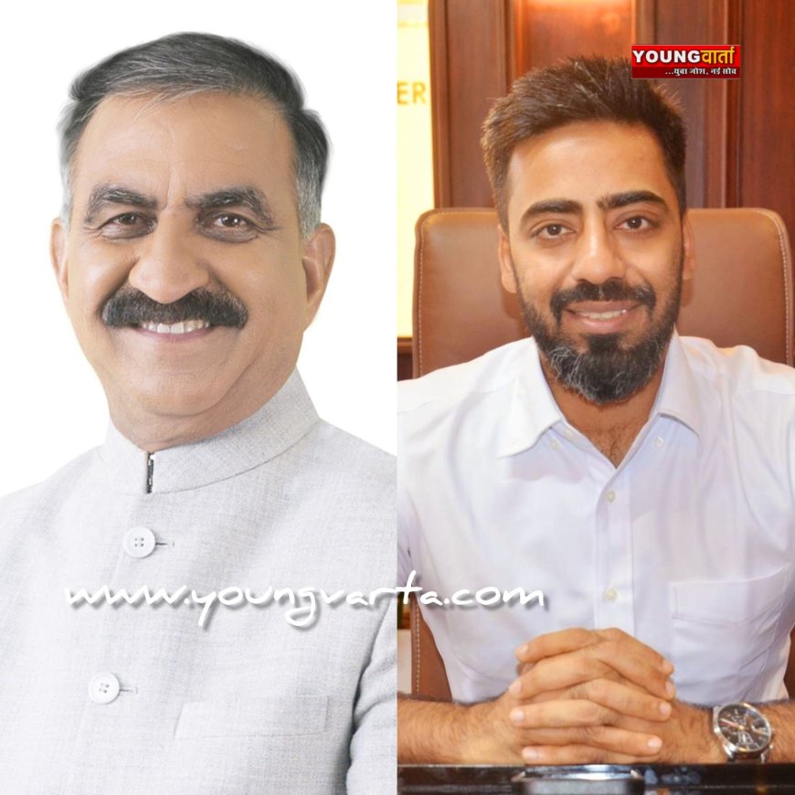 सीएम सुक्खू के मानवीय दृष्टिकोण की मिसाल है मुख्यमंत्री सुख आश्रय योजना , निराश्रितों के लिए सरकार ही परिवार