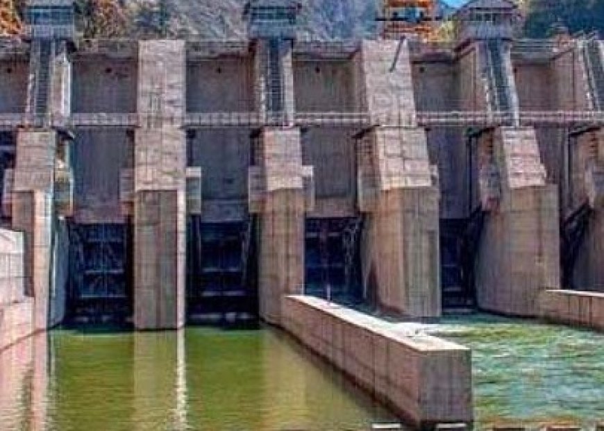 हिमाचल सरकार ने 25 मेगावाट से कम क्षमता वाली छोटी पनविद्युत परियोजनाओं को दी बड़ी राहत