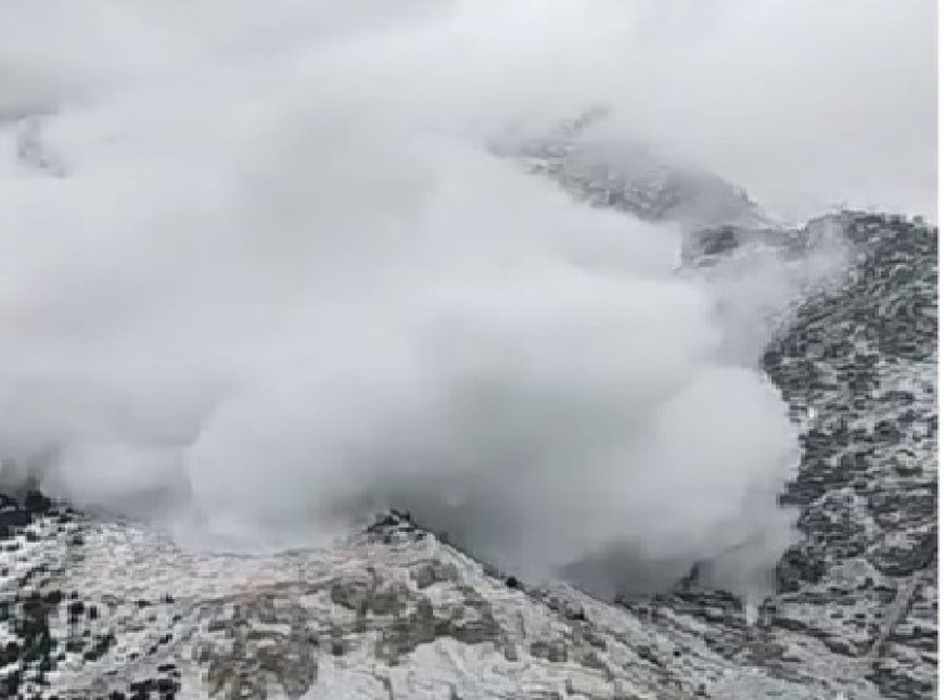 प्रदेश के पांच शहरों में तापमान माइनस, मंडी के कमरुनाग में जमी पवित्र झील 