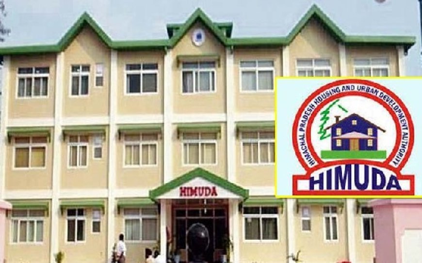 चंडीगढ़ के साथ लगते बद्दी के शीतलपुर में बनेंगी हिमुड़ा की नई टाउनशिप,सरकार ने मंत्रिमंडल की बैठक में दी मंजूरी 