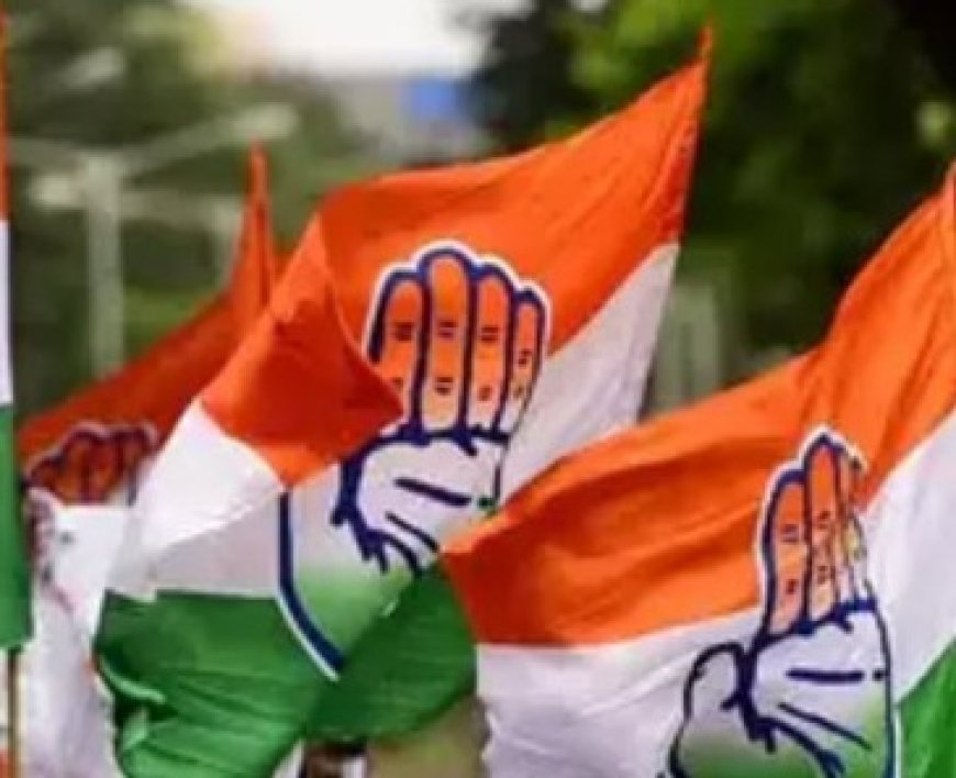 हिमाचल प्रदेश कांग्रेस में लंबे इंतजार के बाद 11 जिलों के अध्यक्षों की घोषणा  