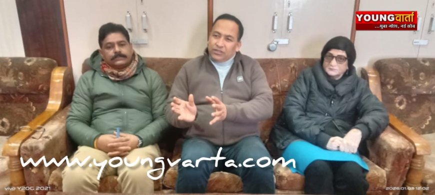 सक्रिय रूप से धरातल पर शुरू की जा रही  संगम शिक्षा प्रणाली , छह जनवरी को शिक्षा मंत्री और शिक्षा सचिव होंगे शामिल