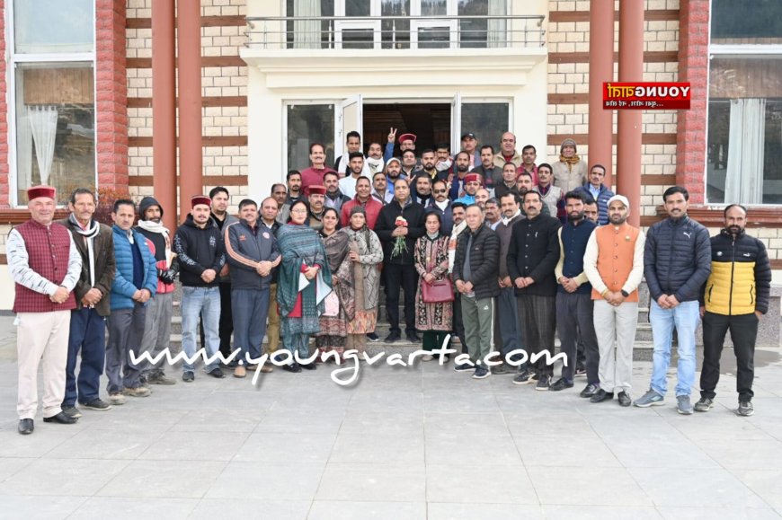 आपदा राहत के लिए सरकार के प्रयास नाकाफी, लोगों को नहीं मिली उचित मदद : जयराम ठाकुर