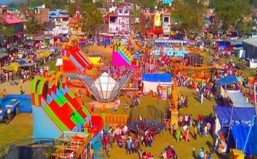हिमाचल प्रदेश के पांच मेलों को राज्य सरकार ने जिला स्तरीय किया,इस संबंध में अधिसूचना भी जारी 