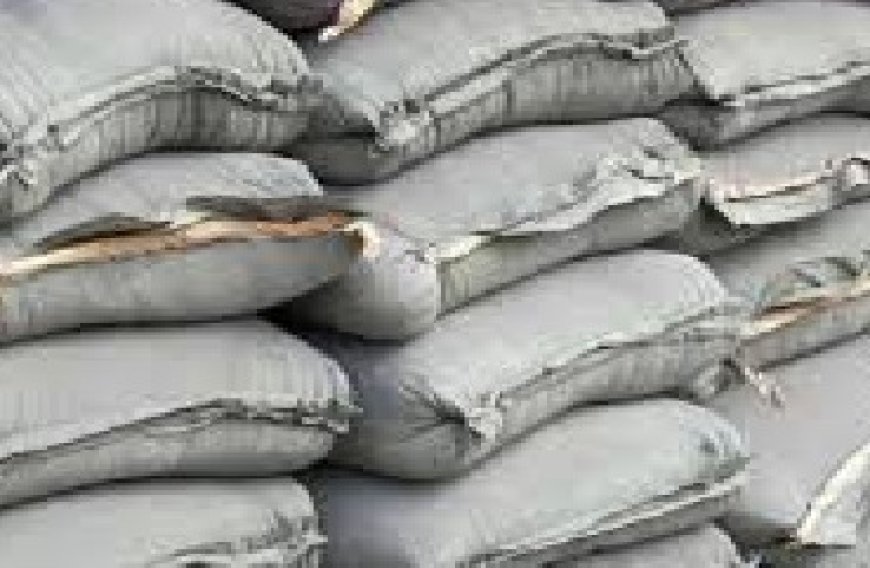 हिमाचल की जनता को महंगाई का झटका : प्रमुख कंपनियों द्वारा सीमेंट के दाम पांच रुपये प्रति बैग बढ़ा दिए रेट 