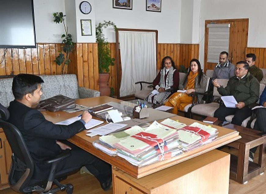 नजदीकी आधार केंद्र में करवाएं अपना आधार अपडेट : दिव्यांशु सिंगल 