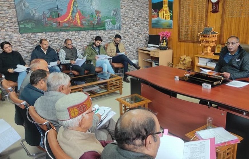 सड़क दुर्घटनाओं में कमी लाने के लिए उठाएं कड़े कदम : अमरजीत सिंह