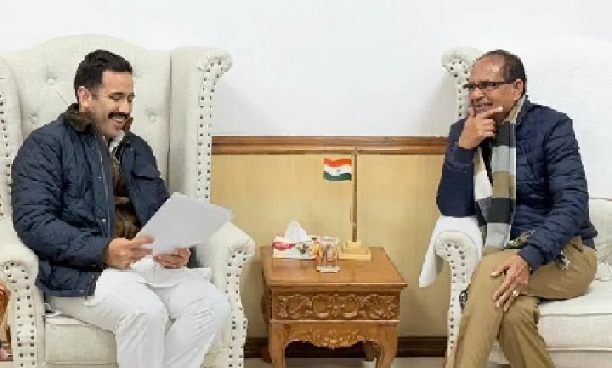 केंद्र सरकार ने हिमाचल में बनने वाली 249 सड़कों के लिए 2,300 करोड़ की राशि जारी 