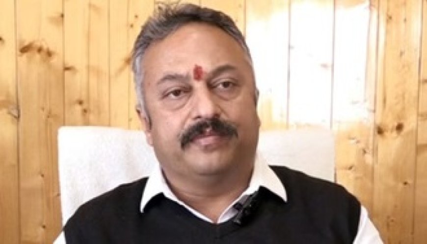 शिक्षा मंत्री ने सिरमौर में हुए निजी बस  हादसे में 14 लोगों की मौत पर गहरा शोक किया व्यक्त