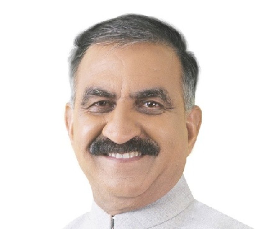 मुख्यमंत्री ने स्वास्थ्य विभाग के भवनों में रूफटॉप सोलर सिस्टम लगाने के लिए दिए निर्देश