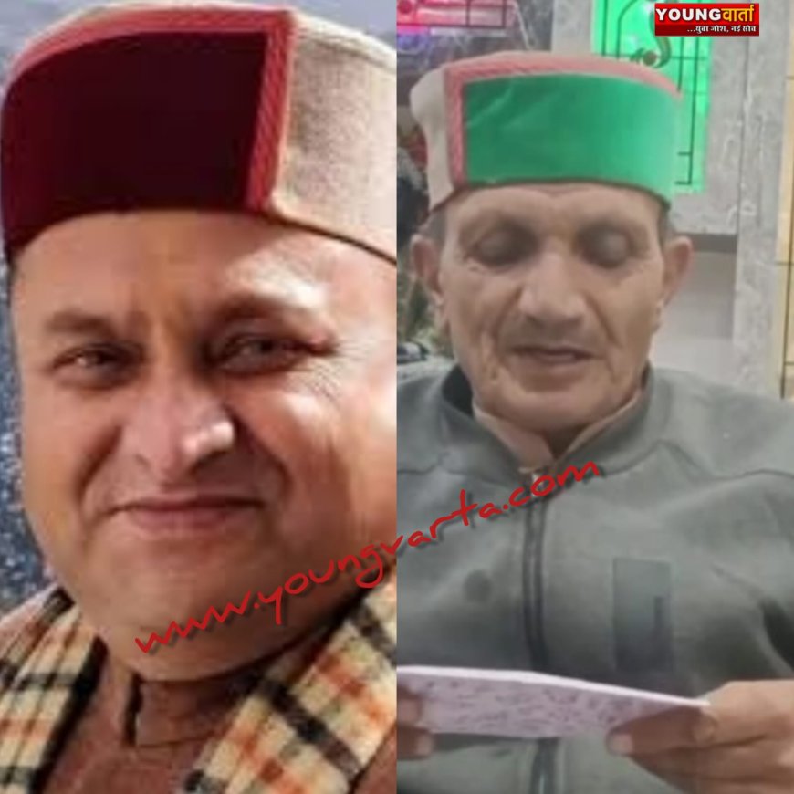 कांग्रेस नेता ने पीसीसी अध्यक्ष को सुनाई खरीखोटी , कांग्रेस मंडल उपाध्यक्ष ने विनय कुमार पर लगाए गंभीर आरोप 