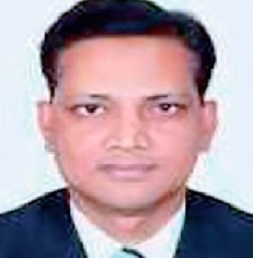 वरिष्ठ आईपीएस अधिकारी राकेश अग्रवाल राष्ट्रीय जांच एजेंसी के महानिदेशक नियुक्त