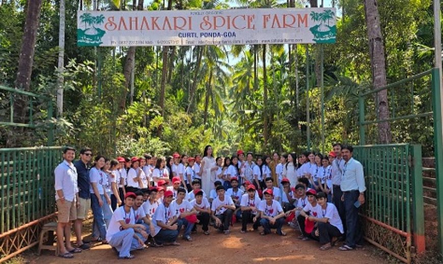 चिल्ड्रन ऑफ द स्टेट' बोले "मुख्यमंत्री न होते तो हमारे सपने सच न होते"