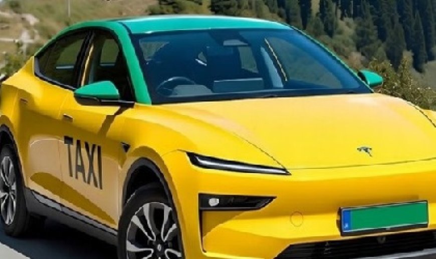 स्टार्ट-अप योजना में अधिकतम 1000 टैक्सियों को दी जाएगी 40 प्रतिशत तक की सब्सिडी  