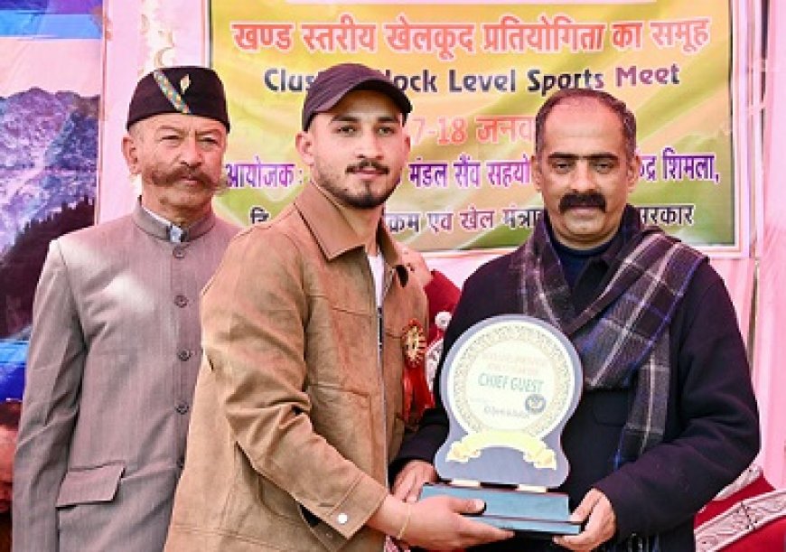 नालदेहरा में ‘सरकार गांव के द्वार’ कार्यक्रम आयोजित, पंचायती राज मंत्री ने की अध्यक्षता 