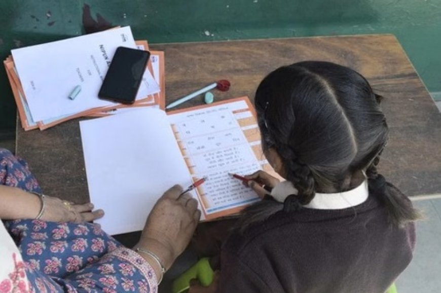 पांच साल की नियमित सेवा वाले टेट पास जेबीटी शिक्षकों को पदोन्नत करने की प्रक्रिया शुरू 