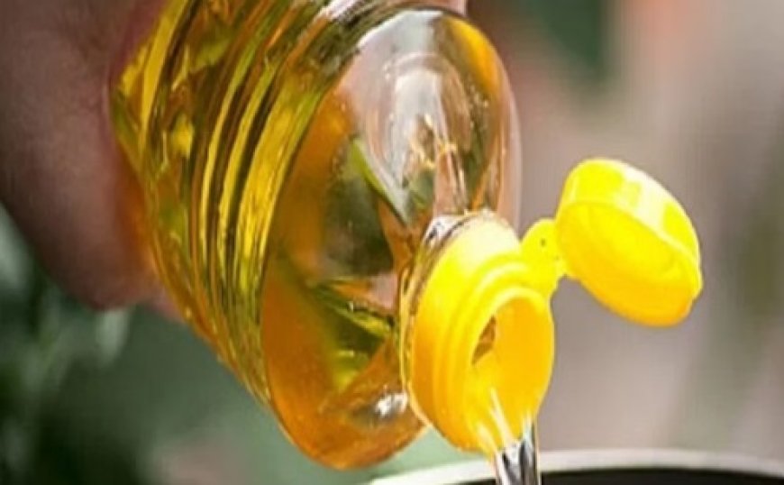 राशन कार्ड धारकों को लंबे इंतजार के बाद फरवरी माह में रिफाइंड तेल मिलने की उम्मीद