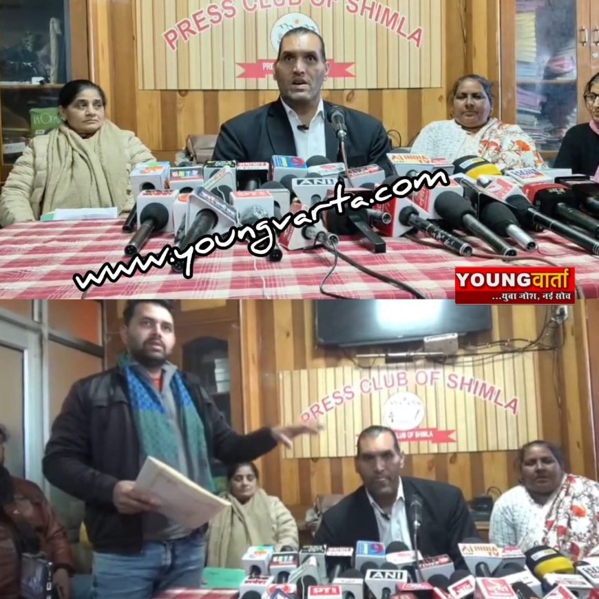 द ग्रेट खली जमीनी विवाद : तहसीलदार समेत कई अधिकारियों पर मिलीभगत कर गड़बड़ी के आरोप