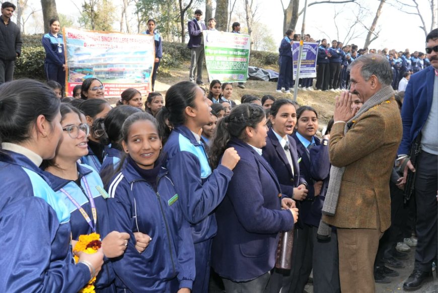 अब सुलह विधानसभा क्षेत्र की सभी पात्र महिलाओं को मिलेगें 1500 रुपये , काँगड़ा प्रवास पर सीएम ने की घोषणा