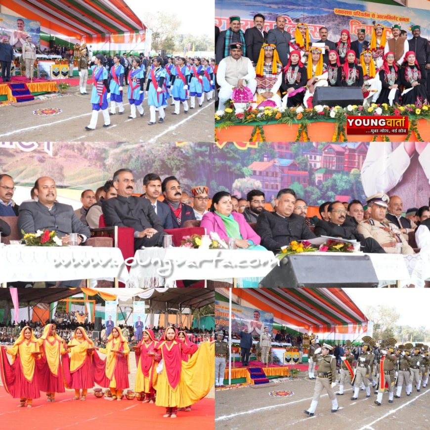   इस माह होगा 70 वर्ष से अधिक आयु के पेंशनभोगियों के बकाया का भुगतान , पूर्ण राज्यत्व दिवस पर सीएम ने की घोषणा