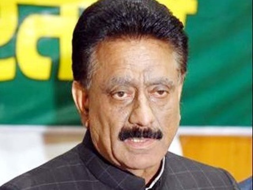 केंद्र सरकार ने यूरोपियन यूनियन के सेब पर इंपोर्ट ड्यूटी 50 से घटाकर की 20 प्रतिशत,बागवानों की बढ़ी चिंता : कुलदीप सिंह राठौर