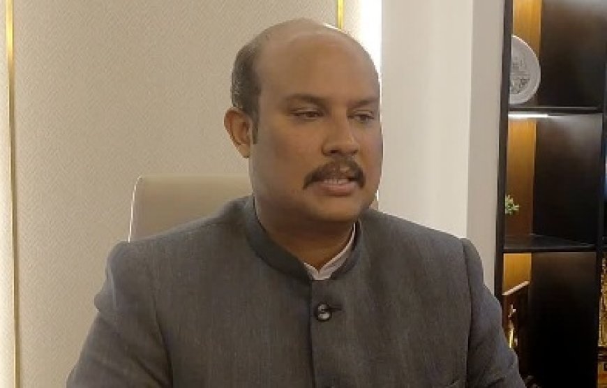 DC मंडी के न आने से जनता हुई परेशान, मुझे नहीं आवभगत की जरूरत : यादविंदर गोमा