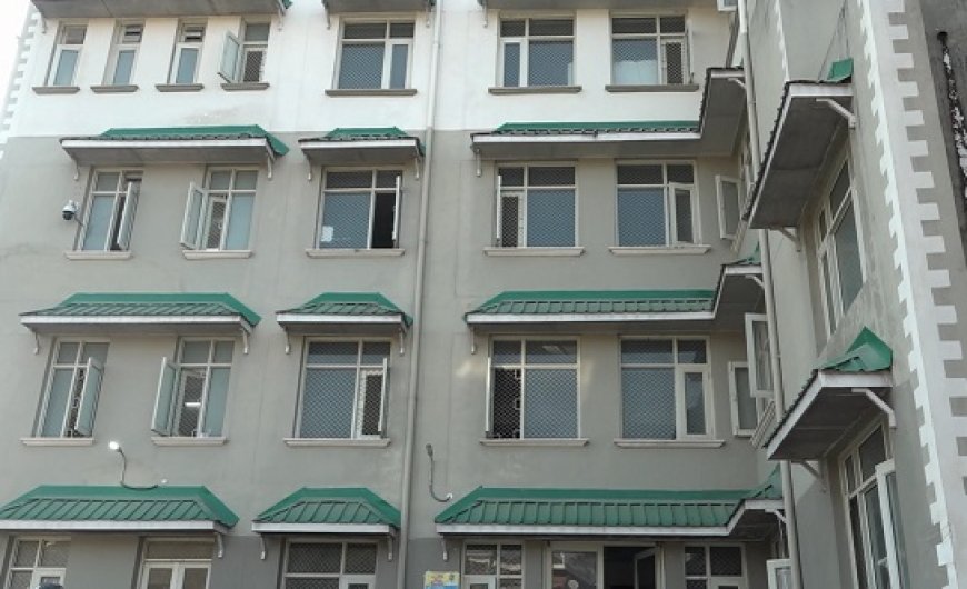 भोरंज अस्पताल में क्रिटिकल केयर यूनिट से चिकित्सा सुविधाओं में आएगी नई क्रांति