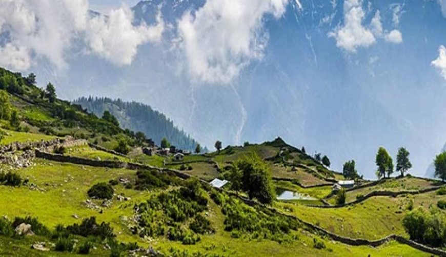 हिमाचल सरकार ने पर्यटन व्यवसाय से जुड़े नियमों में अहम संशोधन करने का प्रस्ताव जारी