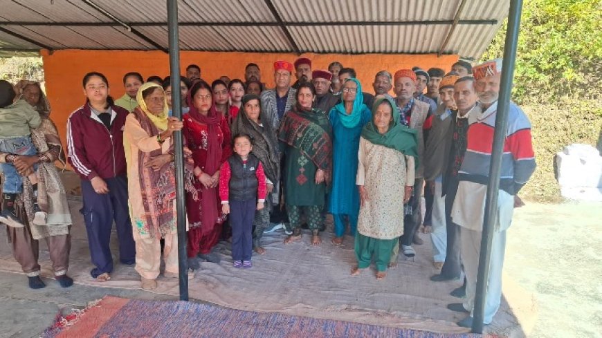 संत शिरोमणी गुरू रविदास के ‘‘मन चंगा तो कठौती में गंगा‘‘, दिव्य शब्द युगों युगों से ब्रहमांड में गुंजायमान : डॉ बिंदल 