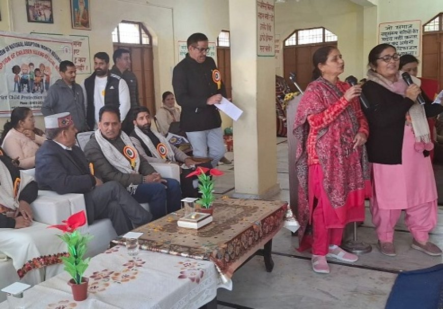 बेटियों को आगे बढ़ने के लिए मिलें पर्याप्त अवसर : कैप्टन रणजीत सिंह