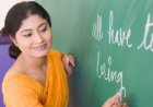 अब 27 फीसदी अंक लेने वाले भी बन सकेंगे जेबीटी शिक्षक, स्कूल शिक्षा बोर्ड ने दिया मौका 