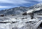 कुल्लू और लाहौल-स्पीति में 2900 मीटर से अधिक ऊंचे इलाकों में हिमखंड की चेतावनी जारी 