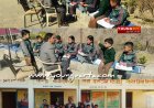 अचानक शिक्षा खंड राजगढ़ के दुधम मतियाना स्कूल के निरीक्षण को पहुंचे शिक्षा उपनिदेशक सिरमौर 