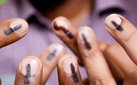 निर्वासित तिब्बती सरकार के चुनाव आयोग ने मतदान की सभी तैयारियां पूरी  