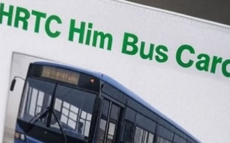 प्रदेश में लोग अब लोकमित्र केंद्रों में भी बनवा पाएंगे हिम बस कार्ड,प्रति कार्ड 25 रुपये शुल्क तय