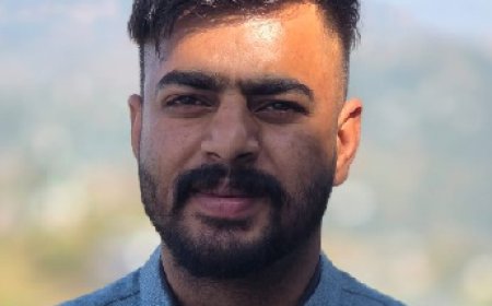 वित्त वर्ष 2026–27 का बजट युवाओं की ताकत पर भरोसा जताने वाला बजट : कार्तिक ठाकुर