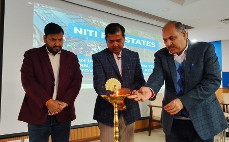 14 अप्रैल तक चलेगा आईसीडीएस कार्यक्रम के तहत नियमित रूप से पूरक पोषण  सम्पूर्णता अभियान 2.0