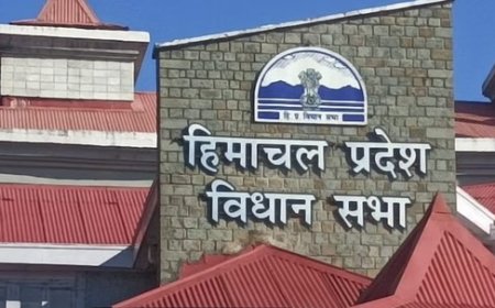 हिमाचल में आरडीजी को बंद करने पर विशेष सत्र बुलाने की तैयारी,कैबिनेट बैठक में होगा निर्णय  